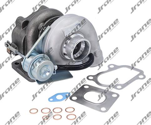 Jrone 8G20-200-015-0001 - Турбина, компрессор autospares.lv