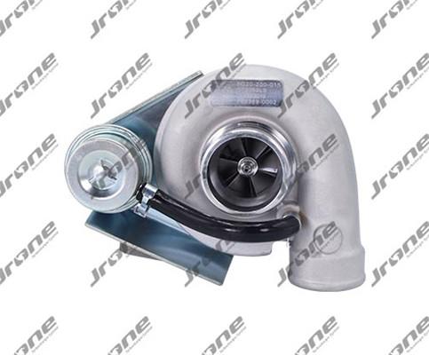 Jrone 8G20-200-015-0001 - Турбина, компрессор autospares.lv