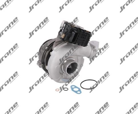 Jrone 8G22-300-974-0001 - Турбина, компрессор autospares.lv