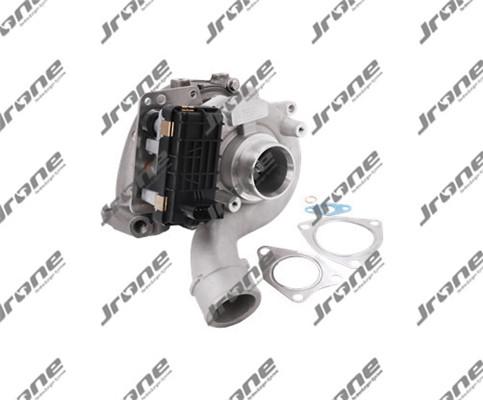 Jrone 8G22-300-678-0001 - Турбина, компрессор autospares.lv