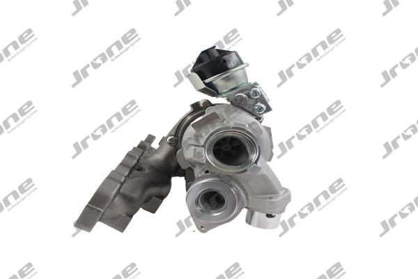 Jrone 8L70-30M-H60 - Турбина, компрессор autospares.lv