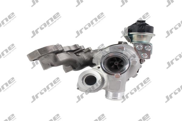 Jrone 8L70-30M-J15 - Турбина, компрессор autospares.lv