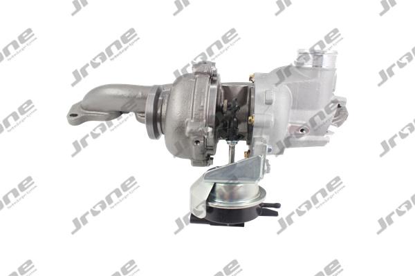 Jrone 8L70-30M-J15 - Турбина, компрессор autospares.lv