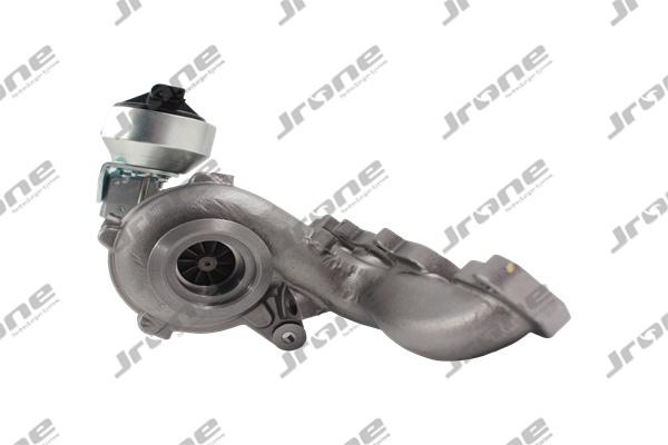 Jrone 8L70-30M-J15 - Турбина, компрессор autospares.lv