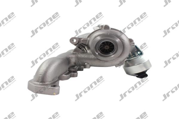 Jrone 8L70-30M-J15 - Турбина, компрессор autospares.lv