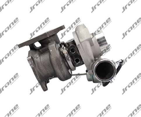 Jrone 8M04-400-541-0001 - Турбина, компрессор autospares.lv