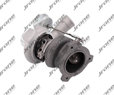 Jrone 8M04-400-287-0001 - Турбина, компрессор autospares.lv