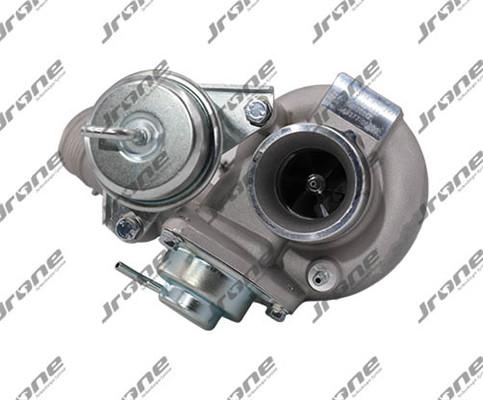 Jrone 8M04-400-287-0001 - Турбина, компрессор autospares.lv