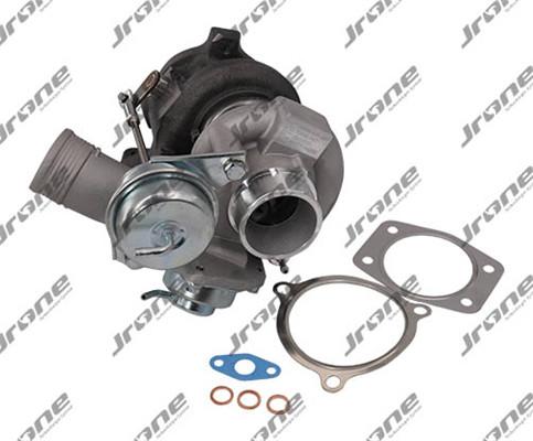 Jrone 8M04-400-287-0001 - Турбина, компрессор autospares.lv