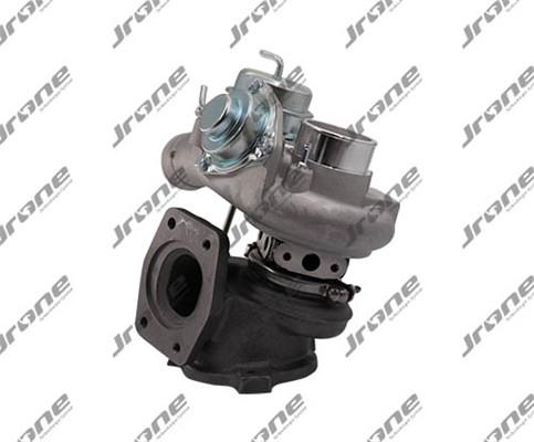 Jrone 8M04-400-287-0001 - Турбина, компрессор autospares.lv