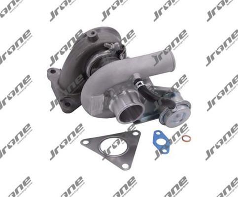 Jrone 8M03-200-987-0001 - Турбина, компрессор autospares.lv