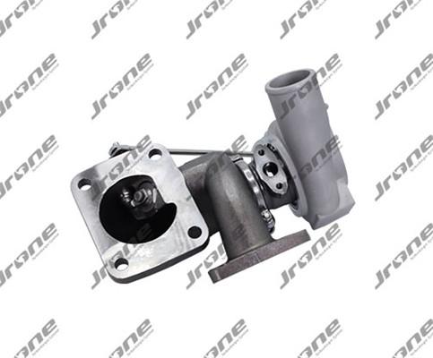 Jrone 8M03-200-585-0001 - Турбина, компрессор autospares.lv