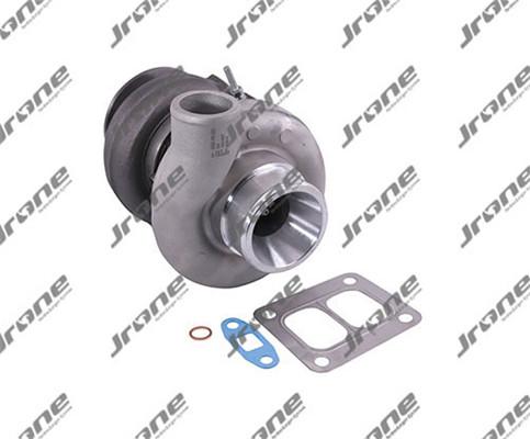 Jrone 8S02-100-E23-0001 - Турбина, компрессор autospares.lv