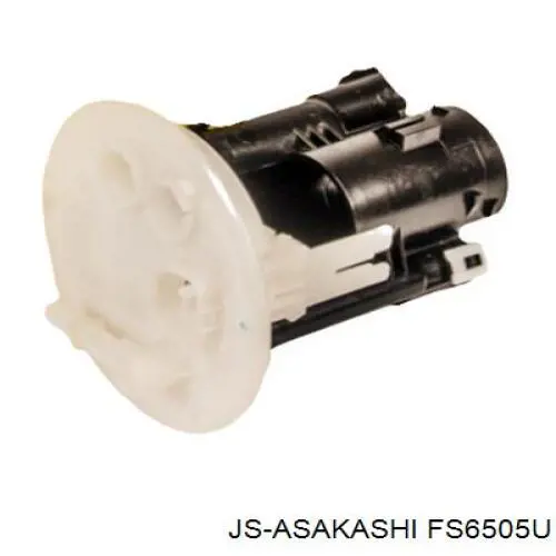 JS Asakashi FS6505U - Топливный фильтр autospares.lv