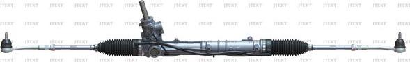 JTEKT R900002113 - Рулевой механизм, рейка autospares.lv