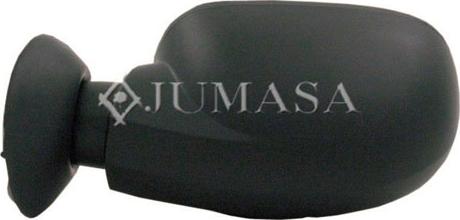 Jumasa 54211290 - Наружное зеркало autospares.lv