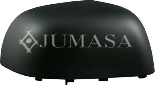 Jumasa 57022671 - Покрытие, корпус, внешнее зеркало autospares.lv