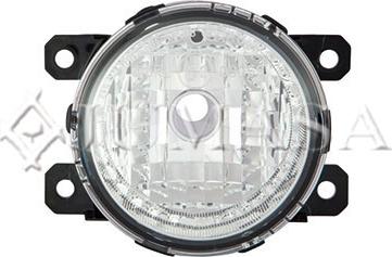 Jumasa 38802012 - Фара дневного освещения autospares.lv