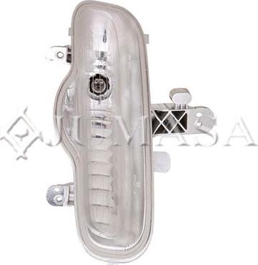 Jumasa 38821248 - Фара дневного освещения autospares.lv