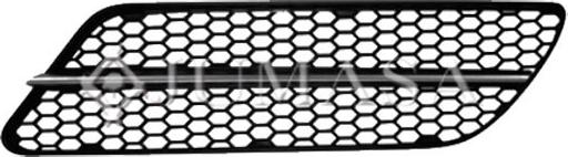 Jumasa 22010121 - Решетка вентиляционная в бампере autospares.lv