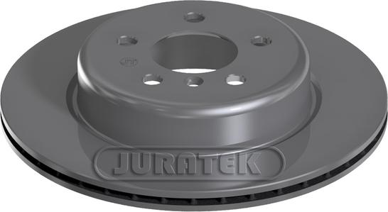 Juratek BMW190 - Тормозной диск autospares.lv