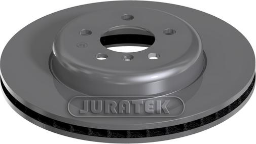 Juratek BMW184 - Тормозной диск autospares.lv