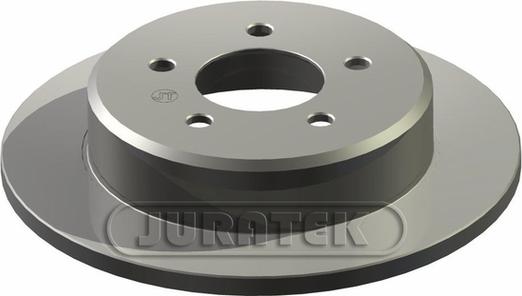 Juratek CHR103 - Тормозной диск autospares.lv
