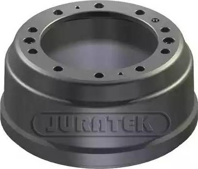 Juratek DAF201 - Тормозной барабан autospares.lv