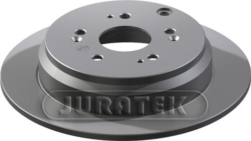 Juratek HON148 - Тормозной диск autospares.lv