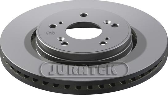 Juratek HON147 - Тормозной диск autospares.lv