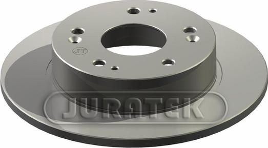 Juratek HON130 - Тормозной диск autospares.lv