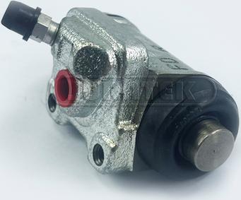 Juratek JCY1124L - Колесный тормозной цилиндр autospares.lv