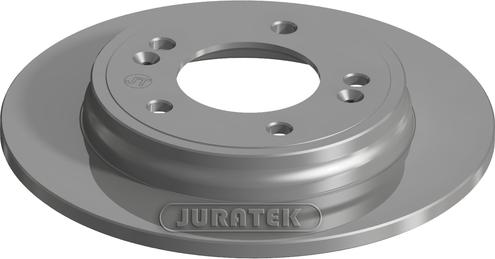 Juratek KIA145 - Тормозной диск autospares.lv