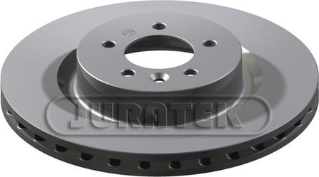 Juratek LAN121 - Тормозной диск autospares.lv