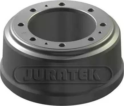Juratek MAN210 - Тормозной барабан autospares.lv