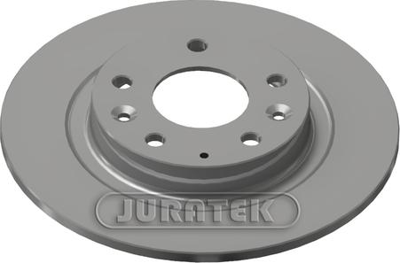 Juratek MAZ158 - Тормозной диск autospares.lv