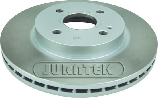 Juratek MAZ135 - Тормозной диск autospares.lv