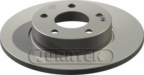 Juratek MER152 - Тормозной диск autospares.lv