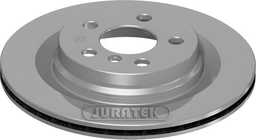 Juratek MIN113 - Тормозной диск autospares.lv