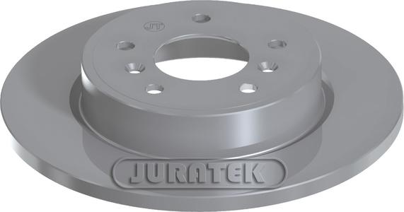 Juratek NIS175 - Тормозной диск autospares.lv