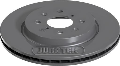 Juratek SUZ133 - Тормозной диск autospares.lv