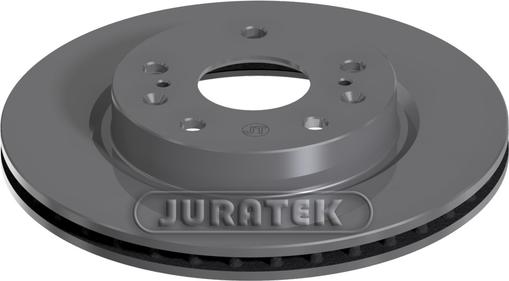 Juratek SUZ128 - Тормозной диск autospares.lv