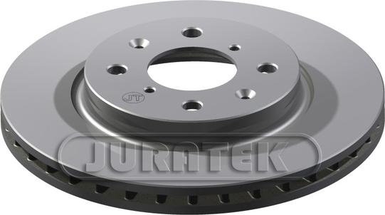 Juratek SUZ122 - Тормозной диск autospares.lv