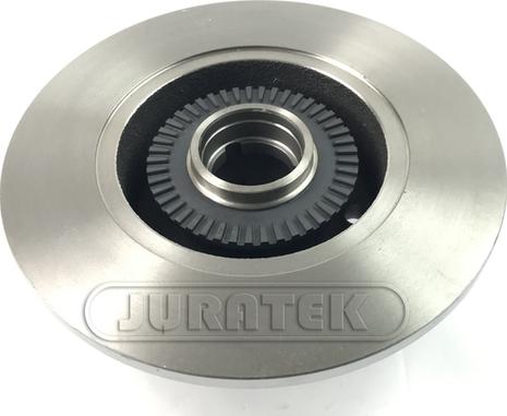 Juratek VAG125 - Тормозной диск autospares.lv