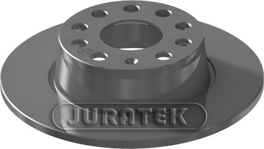 Juratek VAG335 - Тормозной диск autospares.lv