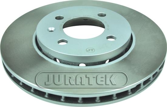 Juratek VAG320 - Тормозной диск autospares.lv