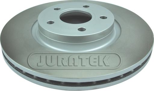 Juratek VOL145 - Тормозной диск autospares.lv