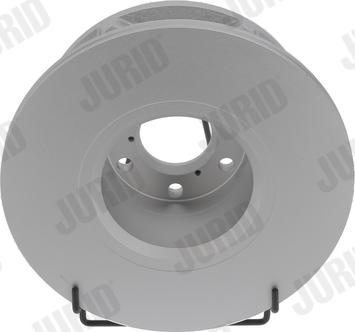 Jurid 561127JC-1 - Тормозной диск autospares.lv