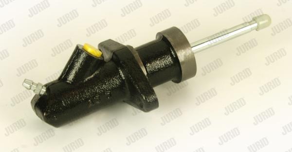 Jurid 512043J - Рабочий цилиндр, система сцепления autospares.lv