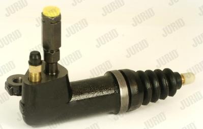 Jurid 512101J - Рабочий цилиндр, система сцепления autospares.lv